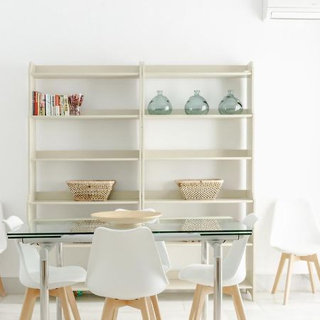 Apartamento Independiente En Playa De Regla Chipiona Zewnętrze zdjęcie