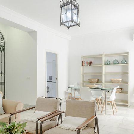 Apartamento Independiente En Playa De Regla Chipiona Zewnętrze zdjęcie