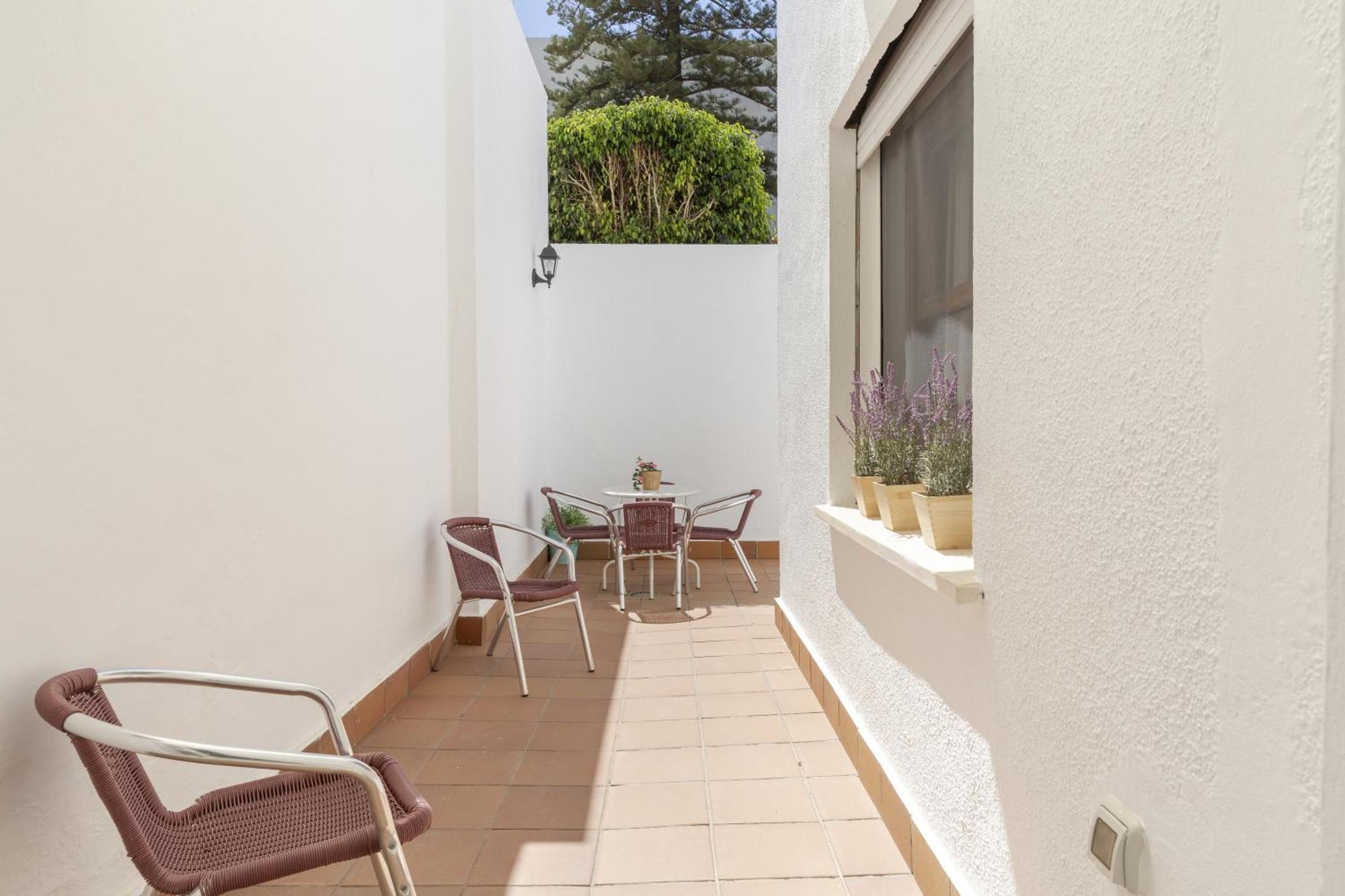 Apartamento Independiente En Playa De Regla Chipiona Zewnętrze zdjęcie